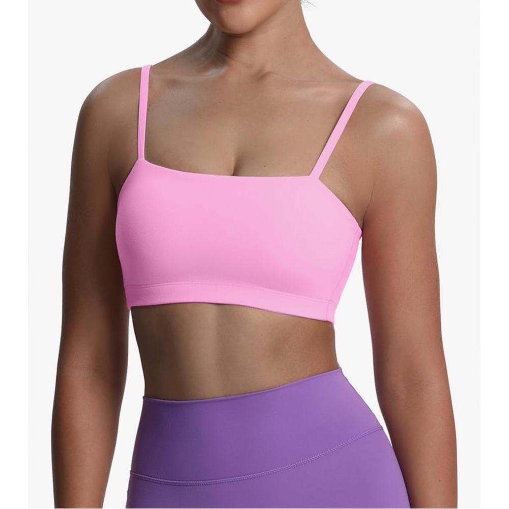 NWT • Sports Bra
